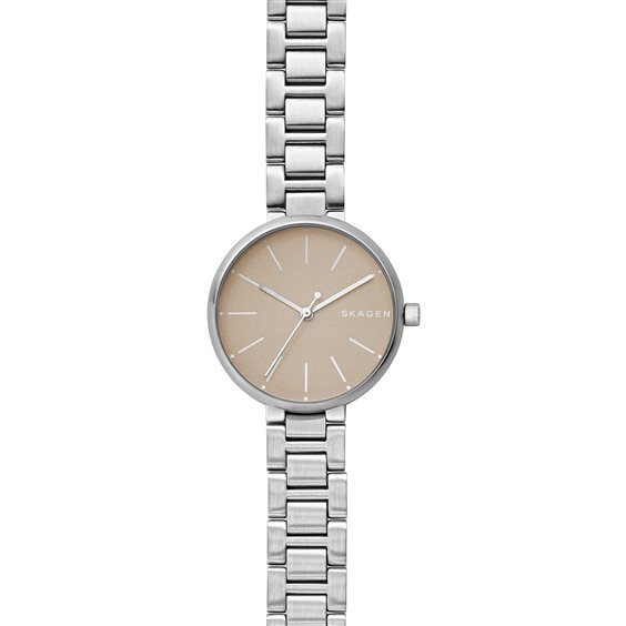 Orologio Skagen Donna Signatur in Acciaio SKW2647 - SKW2647